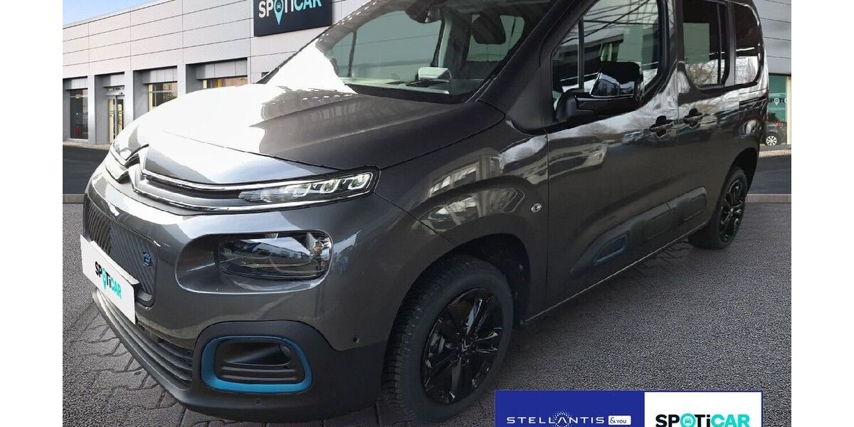 Citroen Berlingo 17.178 km 22.690 &euro; Mannheim 68309