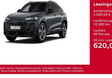 Audi Q5 6.148 km 61.930 &euro; Osnabrück 49080
