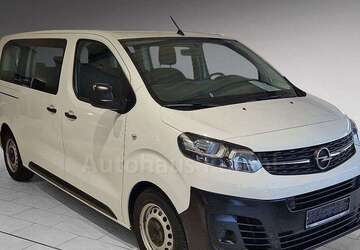 Opel Zafira 50.000 km 25.900 &euro; Lengerich 49525