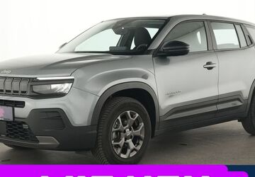 Jeep Avenger 13.059 km 17.389 &euro; Neuss 41460