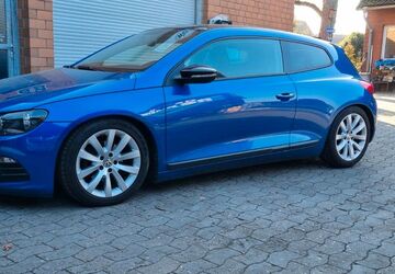 VW Scirocco 234.000 km 5.250 &euro; Neustadt am Rübenberge 31535