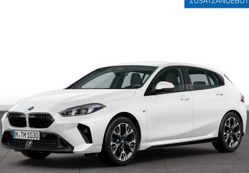 BMW 120 8.809 km 32.880 &euro; Berlin 12683