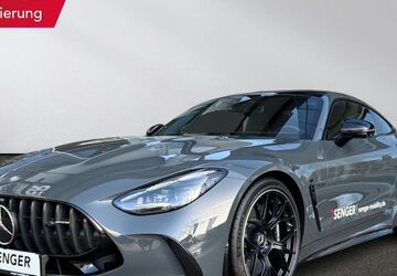 Mercedes-Benz AMG GT 9.900 km 164.555 &euro; Oldenburg 26129