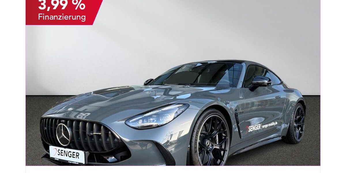Mercedes-Benz AMG GT 9.900 km 164.555 &euro; Oldenburg 26129