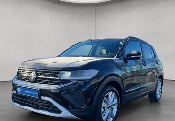 VW T-Cross 4.900 km 29.975 &euro; Hamburg 21029