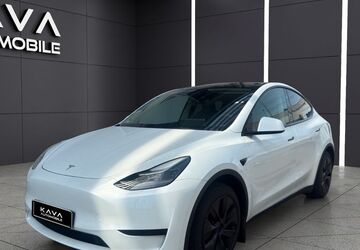 Tesla Model Y 36.500 km 39.790 &euro; Hückelhoven 41836
