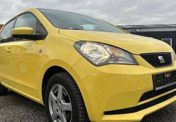 Seat Mii 196.854 km 4.600 &euro; Worms 67547