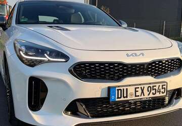 Kia Stinger 42.400 km 42.800 &euro; Duisburg, Stadt 47139