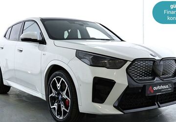 BMW iX2 32.450 km 44.880 &euro; Eching 85386
