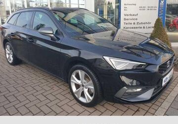Seat Leon 17.350 km 29.440 &euro; Bramsche 49565
