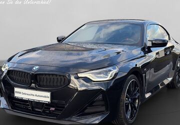 BMW M240i 17.800 km 54.610 &euro; Aschaffenburg 63741