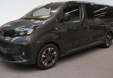 Opel Zafira 35.347 km 33.580 &euro; Rüsselsheim 65428