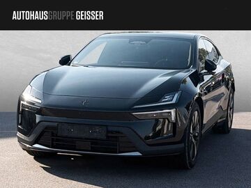 Gebrauchte Polestar 4
