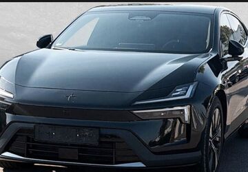 Polestar 4 7.000 km 55.750 &euro; Karlsruhe 76187