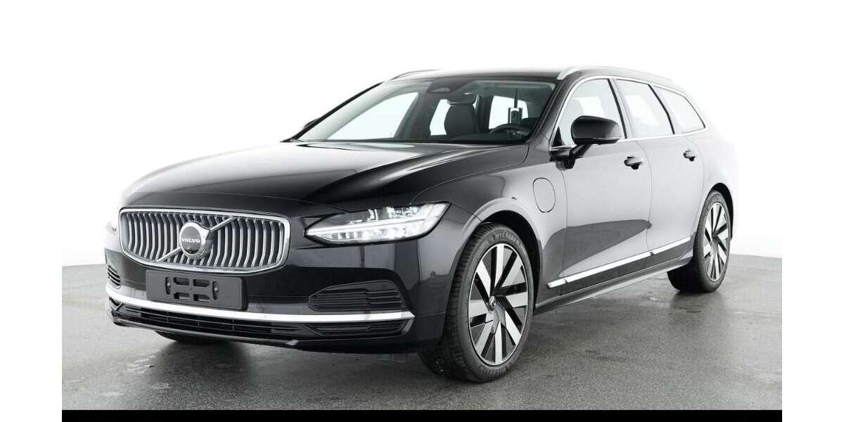 Volvo V90 21.676 km 44.390 &euro; Wuppertal 42109