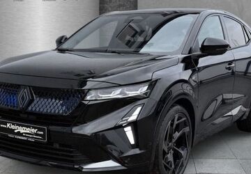 Renault Rafale 14.900 km 49.890 &euro; Minden 32427