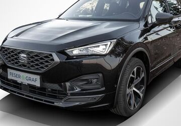 Seat Tarraco 94.469 km 32.950 &euro; Bernburg 06406