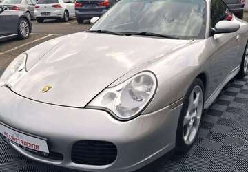 Porsche 911 54.211 km 47.990 &euro; Altendiez 65624