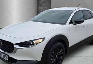 Mazda CX-30 2.990 km 28.780 &euro; Hamburg 21079