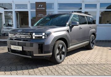 Hyundai SANTA FE 1.987 km 49.788 &euro; Leverkusen 51373