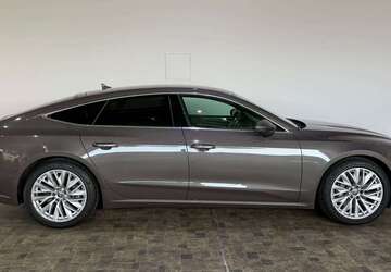 Audi A7 120.000 km 37.890 &euro; Nümbrecht-Niederbröl 51588