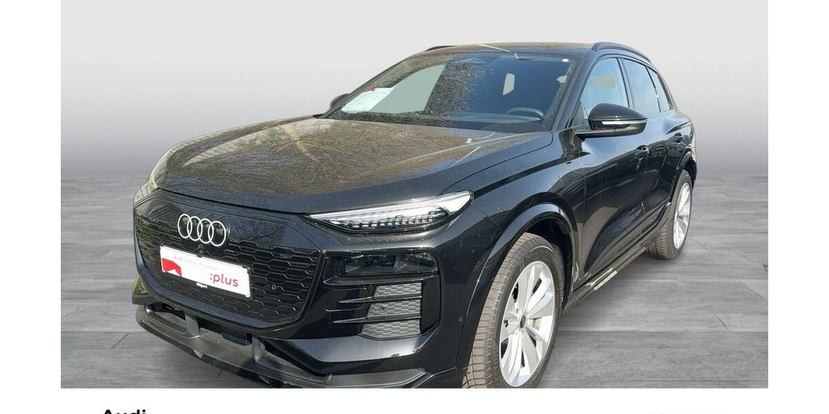 Audi Q6 e-tron 18.085 km 62.445 &euro; Dortmund 44143