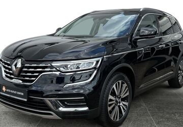 Renault Koleos 35.000 km 25.150 &euro; Koblenz 56070