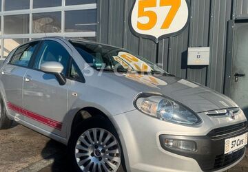 Fiat Punto Evo 120.000 km 2.900 &euro; Freudental 74392