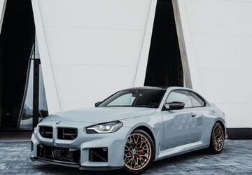 BMW M2 1.900 km 99.900 &euro; Reutlingen 72766
