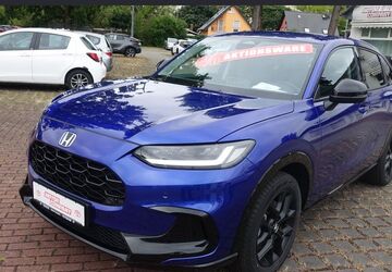 Honda ZR-V 2.510 km 34.720 &euro; Berlin 13403