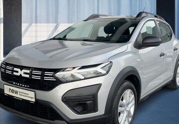 Dacia Sandero 14.498 km 15.990 &euro; Unterschleißheim 85716