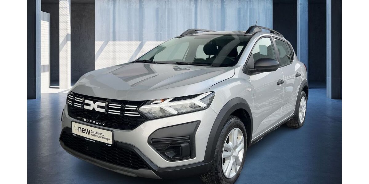 Dacia Sandero 14.498 km 15.990 &euro; Unterschleißheim 85716