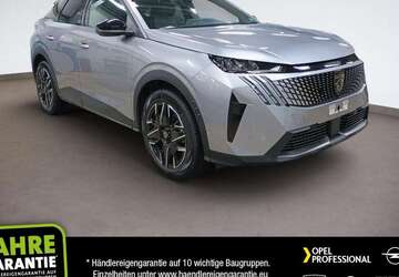 Peugeot 3008 45.000 km 24.470 &euro; Kaufbeuren 87600
