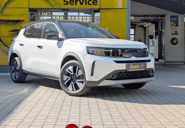 Opel Frontera 5.000 km 30.950 &euro; Meppen 49716