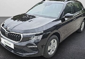 Skoda Kamiq 15.000 km 20.900 &euro; Speyer 67346