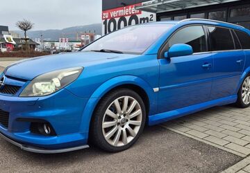 Opel Vectra 205.500 km 6.980 &euro; Bad Säckingen 79713