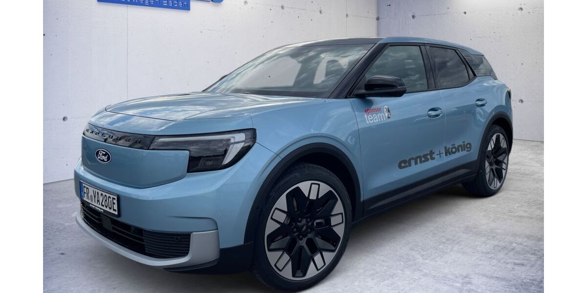 Ford Explorer 22.080 km 39.970 &euro; Waldshut-Tiengen 79761