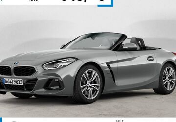 BMW Z4 10.388 km 44.590 &euro; Lennestadt 57368
