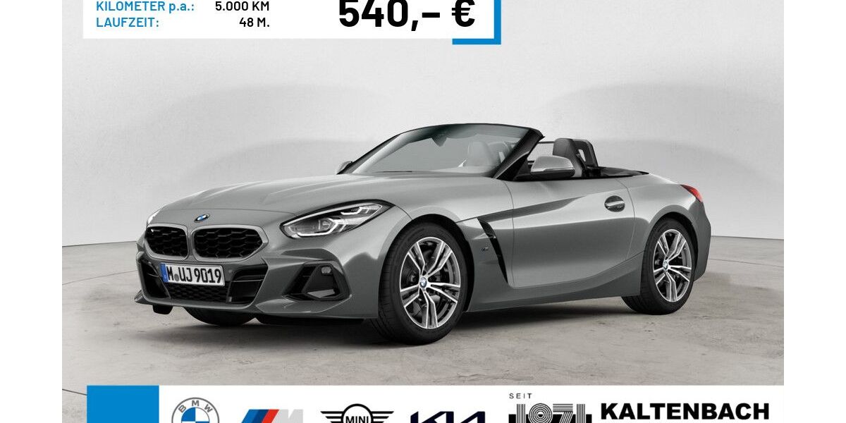 BMW Z4 10.388 km 44.590 &euro; Lennestadt 57368