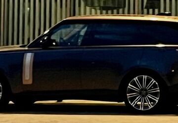 Land Rover Range Rover 58.000 km 174.500 &euro; Wendlingen 73240