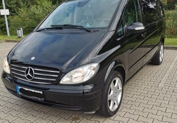 Mercedes-Benz Viano 248.695 km 17.990 &euro; Apen 26689