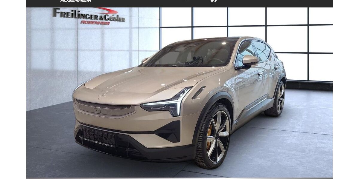 Polestar 3 6.831 km 67.800 &euro; Rosenheim 83022