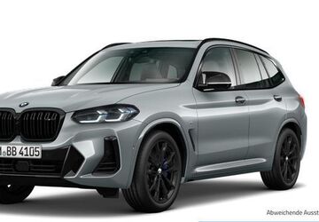 BMW X3 M40 71.005 km 50.990 &euro; Lünen 44534