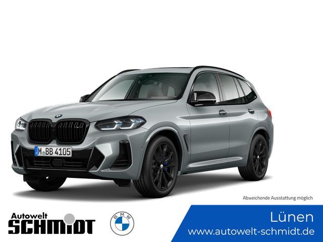 BMW X3 M40 71.005 km 50.990 &euro; Lünen 44534