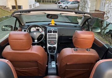 Peugeot 307 65.000 km 5.900 &euro; Lahr 77933