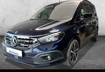 Mercedes-Benz EQT 11.964 km 28.929 &euro; Ludwigsburg 71636