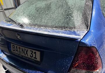 BMW 316 255.000 km 2.500 &euro; Bamberg 96050