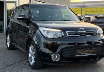 Kia Soul 174.820 km 7.333 &euro; Fürth 90763