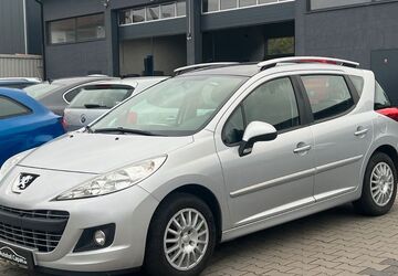 Peugeot 207 221.000 km 2.899 &euro; Kirchheimbolanden 67292