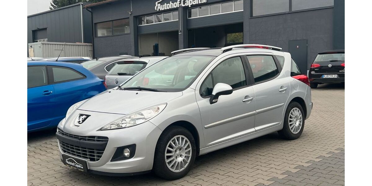 Peugeot 207 221.000 km 2.899 &euro; Kirchheimbolanden 67292